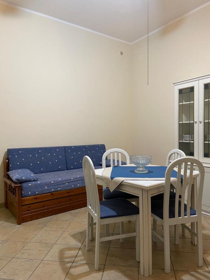 La Casa Di Giovanna 람페두사 외부 사진