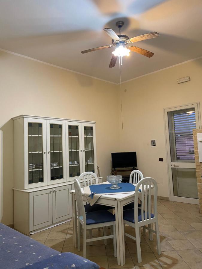 La Casa Di Giovanna 람페두사 외부 사진