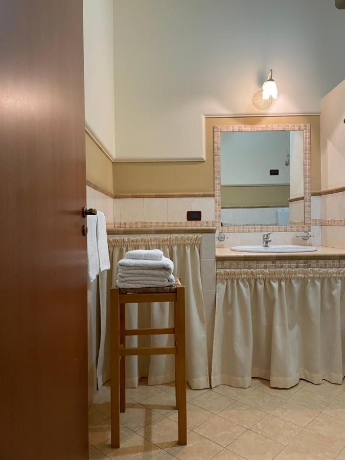 La Casa Di Giovanna 람페두사 외부 사진
