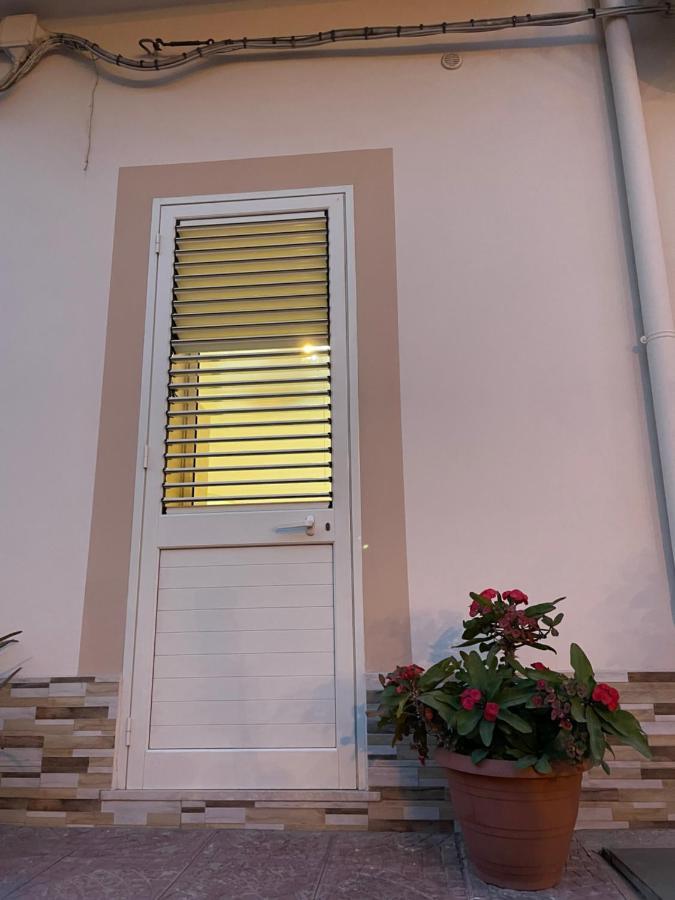 La Casa Di Giovanna 람페두사 외부 사진